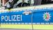 Deutschland Polizeifahrzeug Deutschland Polizeifahrzeug