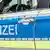 Deutschland Polizeifahrzeug