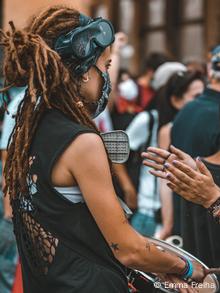 Reportage | Frauen im Libanon | Cynthia Maria Aramounie