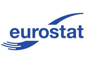 欧盟统计局(Eurostat)标志