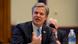 USA I Anhörung im Kongress I Christopher Wray USA I Anhörung im Kongress I Christopher Wray