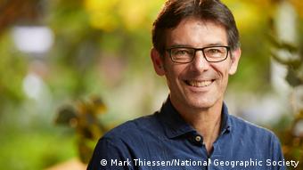 Ο Μάρτιν Βικέλσκι