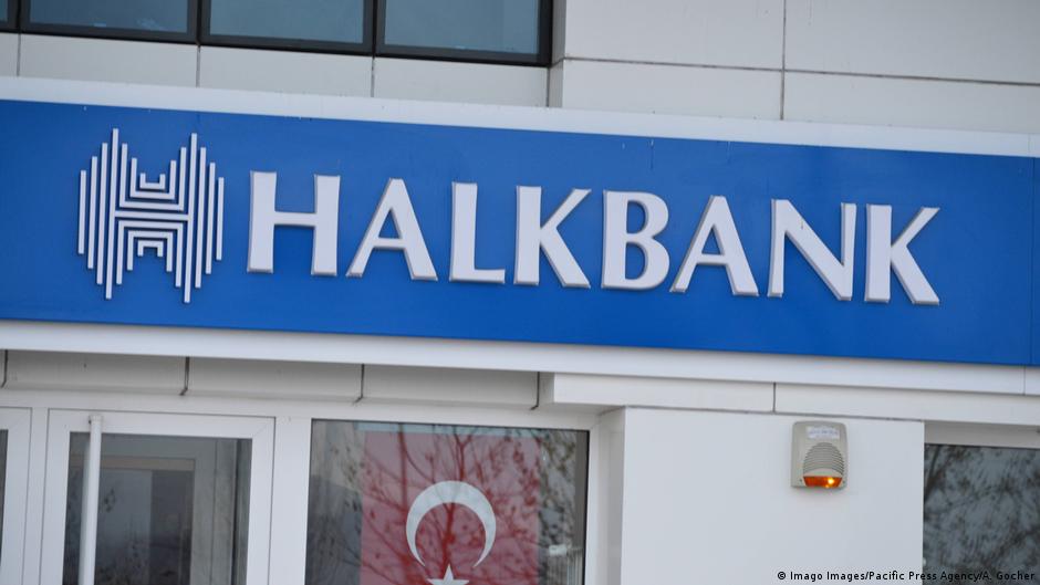 ABD'deki Halkbank davası düştü