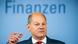 Almanya Maliye Bakanı Olaf Scholz Almanya Maliye Bakanı Olaf Scholz