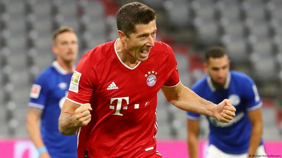 Trikot Kings: Bayern Munich top Europe for jersey sales in 2021