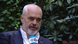 Berlin | Interview Ministerpräsident Edi Rama Albanien Berlin | Interview Ministerpräsident Edi Rama Albanien