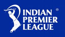 Logo der Indian Premier League