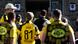 Bundesliga Borussia Dortmund vs. Borussia Mönchengladbach Bundesliga Borussia Dortmund vs. Borussia Mönchengladbach