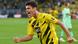 Bundesliga - Borussia Dortmund vs. Borussia Moenchengladbach Bundesliga - Borussia Dortmund vs. Borussia Moenchengladbach