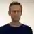 Alexei Navalny no hospital