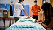Italia debate sobre bajar el umbral del voto a los 16 años