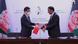 Afghanistan Kabul | China hilft Flutopfer Afghanistan Kabul | China hilft Flutopfer