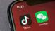 USA App Tiktok WeChat USA App Tiktok WeChat