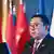 Menteri Kebudayaan Fadli Zon