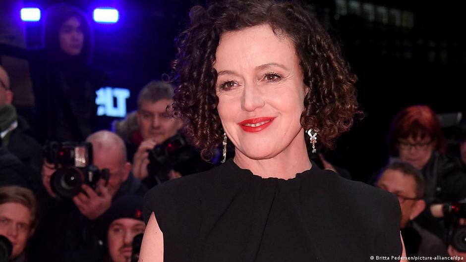 Maria Schrader wins Emmy for "Unorthodox" DW 09/21/2020