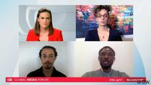 Global Media Forum: Mit Influencern zu mehr Demokratie?