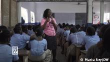 MA_77_KW_40_Still_6: Trainee doctor, Beauty Sodokin, informs school girls about breast cancer
Tags: MLA Tour Rose, Beauty Sodokin, Togo, Breast Cancer, The 77 Percent, Africa, youth
Autor: Marta Rey