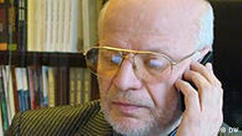 Михаил Федотов