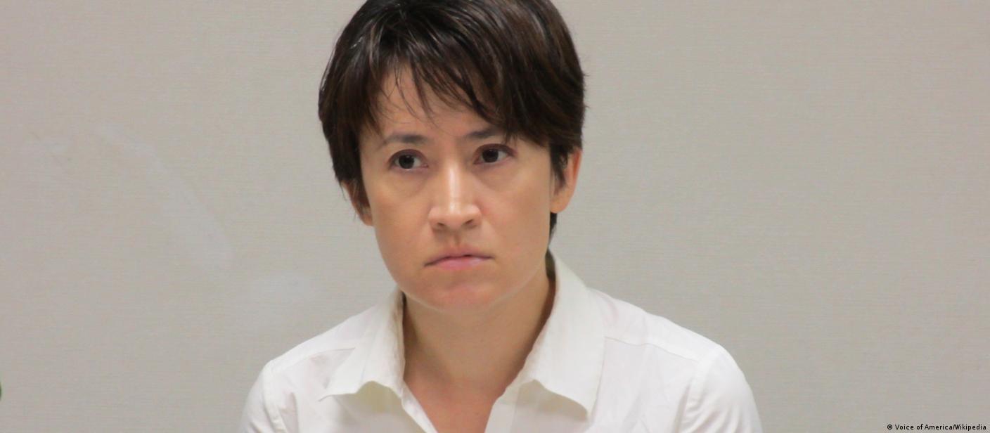 台湾驻美代表会晤多国议员呼吁国际社会共同阻遏北京犯台