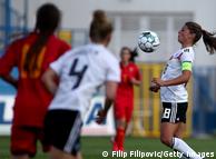 DFB und Frauenfußball: Taten statt großer Worte!