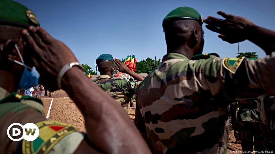 Bamako sur le qui-vive après une vaste attaque djihadiste