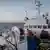 Sea-Eye-Rettungsschiff Alan Kurdi