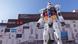 Japan Tokio | Roboter | RX-78-2 Gundam Japan Tokio | Roboter | RX-78-2 Gundam