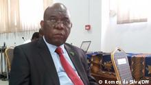 Raúl Domingos nomeado embaixador de Moçambique no Vaticano