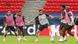 Ungarn | Budapest | Europäischer Superpokal - Bayern München Training Ungarn | Budapest | Europäischer Superpokal - Bayern München Training