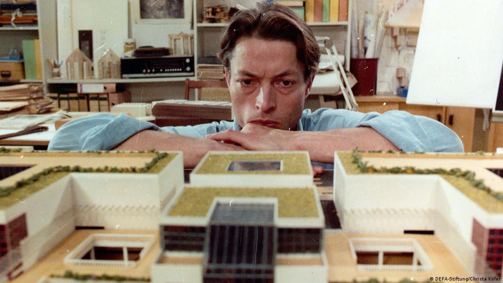 Defa What Happened To East Germany S Cinematic Legacy Film Dw 17 05 2021