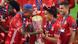 UEFA Super Cup 2020 Bayern München UEFA Super Cup 2020 Bayern München