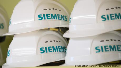 Η Siemens Energy καταργεί 7.800 θέσεις εργασίας