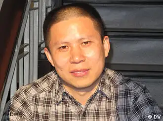 Xu Zhiyong Rechtsanwalt China