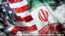 Iran, die Proud Boys und die US-Präsidentenwahl 