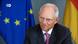 Screenshot DW Interview mit Wofgang Schäuble Screenshot DW Interview mit Wofgang Schäuble