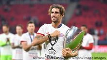 El adiós de Javi Martínez marca el fin de la ola española en el Bayern Múnich