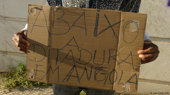 Portugal | Protest in Lissabon für die Legalisierung von PRA-JA