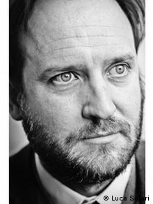 El abogado internacionalista José Antonio Guevara Bermúdez