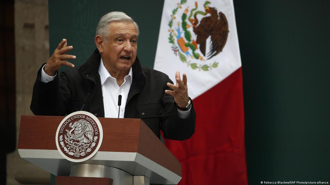 Andrés Manuel López Obrador había prometido justicia para los desaparecidos en Ayotzinapa