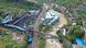 An aerial photograph shows the Songzao coal mine in China's southwest An aerial photograph shows the Songzao coal mine in China's southwest