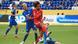 Deutschland Sinsheim | Bundesliga | Tor für TSG 1899 Hoffenheim Deutschland Sinsheim | Bundesliga | Tor für TSG 1899 Hoffenheim