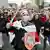 Weißrussland Minsk | Proteste gegen die Regierung Lukashenkos