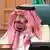 Saudi-Arabien König Salman bin Abdulaziz Al Saud