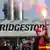 Trabajadores protestan ante anuncio de cierre de fábrica de neumáticos Bridgestone en Francia