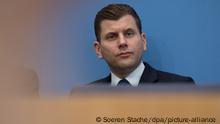 AfD feuert Ex-Pressesprecher nun wirklich