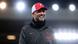 Jürgen Klopp tout sourire Jürgen Klopp tout sourire