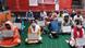 Kaschmir Indien Pakistan Srinagar Pandits Hungerstreik Kaschmir Indien Pakistan Srinagar Pandits Hungerstreik