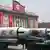 Nordkorea U-Boot Raketen bei einer Parade in Pjöngjang