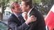 Ministri Jashtëm gjerman Westerwelle dhe homologu francez, Kouchner Ministri Jashtëm gjerman Westerwelle dhe homologu francez, Kouchner