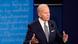 USA Präsidentschaftswahlen TV Debatte Trump Biden USA Präsidentschaftswahlen TV Debatte Trump Biden